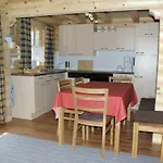 Ferienhaeuser Ziegelwies