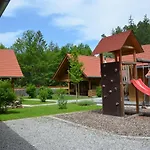 Ferienhaeuser Ziegelwies