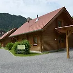Ferienhaeuser Ziegelwies