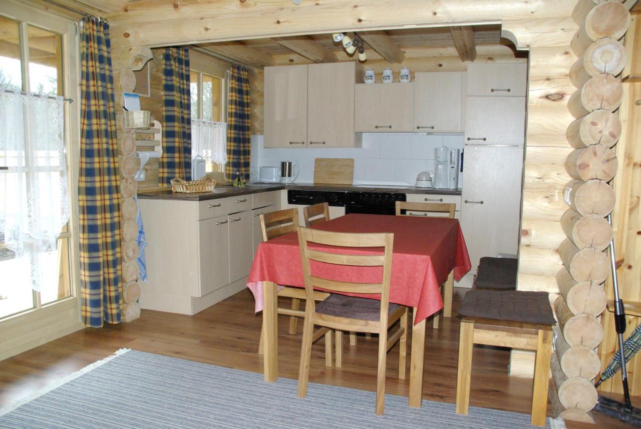 Ferienhauser Ziegelwies Holiday home *