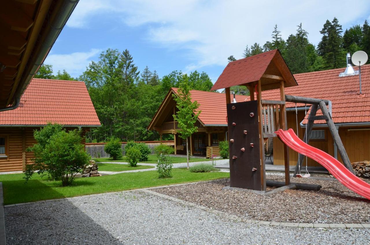 Holiday home Ferienhauser Ziegelwies *
