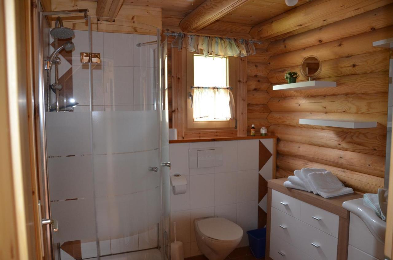 Holiday home Ferienhauser Ziegelwies *