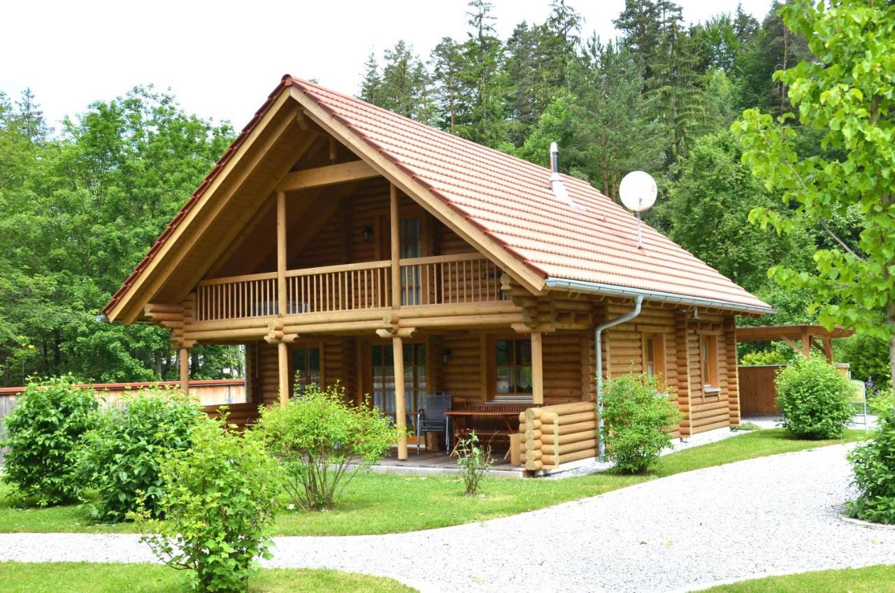 Holiday home Ferienhauser Ziegelwies *
