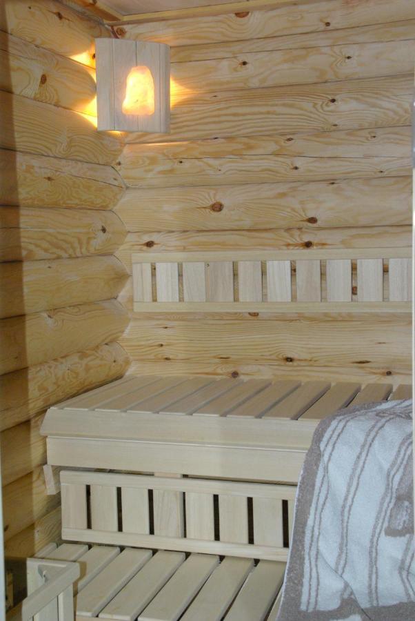 Ferienhauser Ziegelwies Holiday home