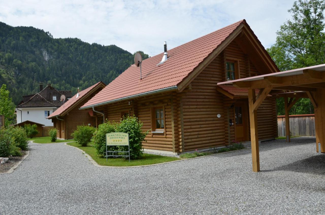 Ferienhauser Ziegelwies Holiday home